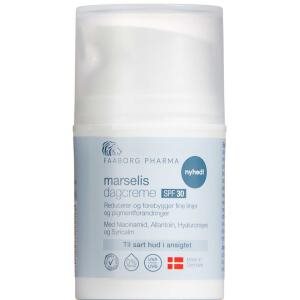 Faaborg Marselis Dagcreme SPF30, 50 ml (Udløb: 09/2025)